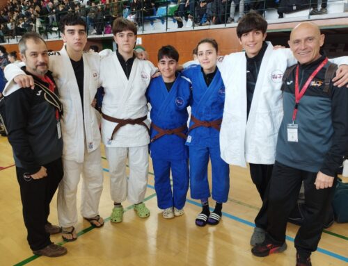 15-03-2024 Campionat Catalunya Cadet